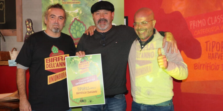 Le migliori birre italiane con luppolo fresco: i risultati del concorso BdA Harvest Beer