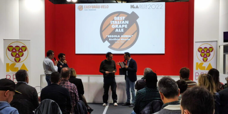 Le migliori Italian Grape Ale: ecco i risultati dell’IGA Beer Challenge 2022