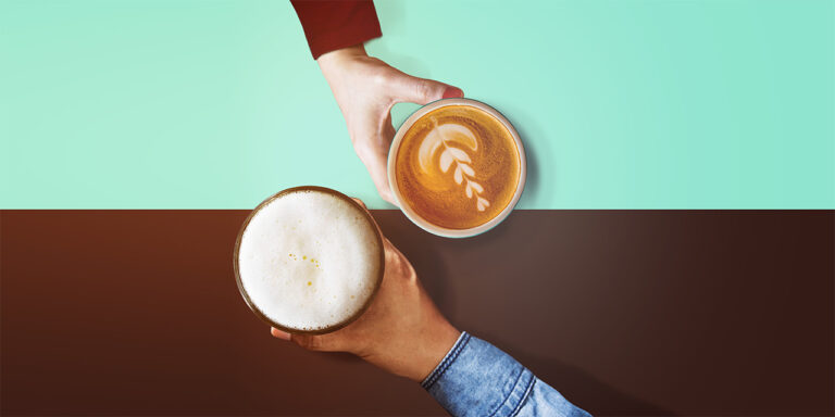Falsi miti, equivoci e malintesi: in Italia birra e caffè condividono lo stesso destino
