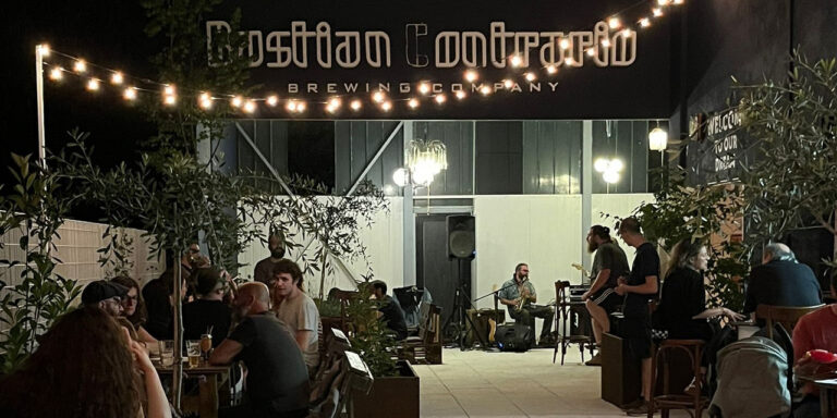 Nuovi birrifici: Bastian Contrario, Delta Esse, Piston e Xoxo