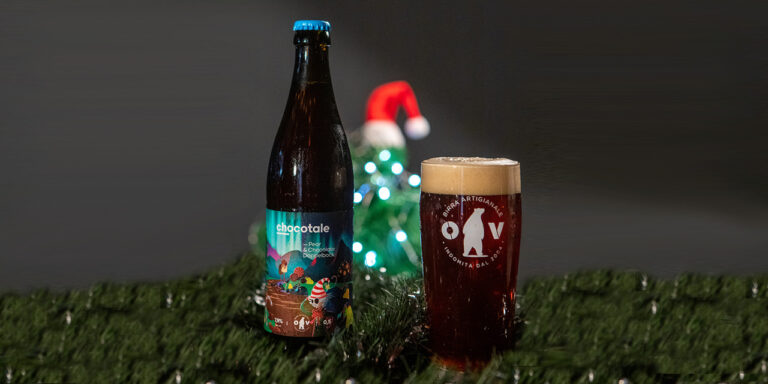 Nuove birre da Birra OV, Pasturana, Liquida, Tsunami, Conte Gelo + Wyatt e Golden Pot
