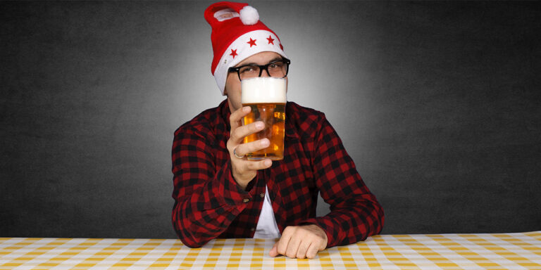 I regali di Natale perfetti per 5 tipi di appassionati di birra