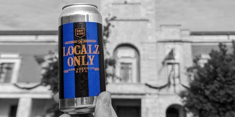 Nuove birre da Eastside, Pontino, War, Torre Mozza, Hop Skin e Antikorpo