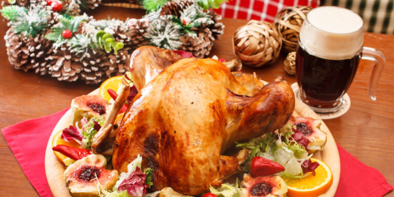 Gli abbinamenti birrari con i piatti di Natale dei paesi brassicoli europei