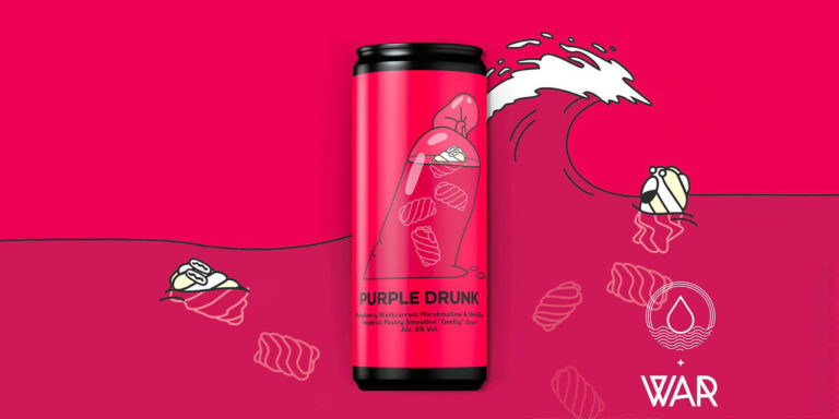 Nuove birre da War + Nama Brewing, Altotevere, Karma, Babylon e Bibibir