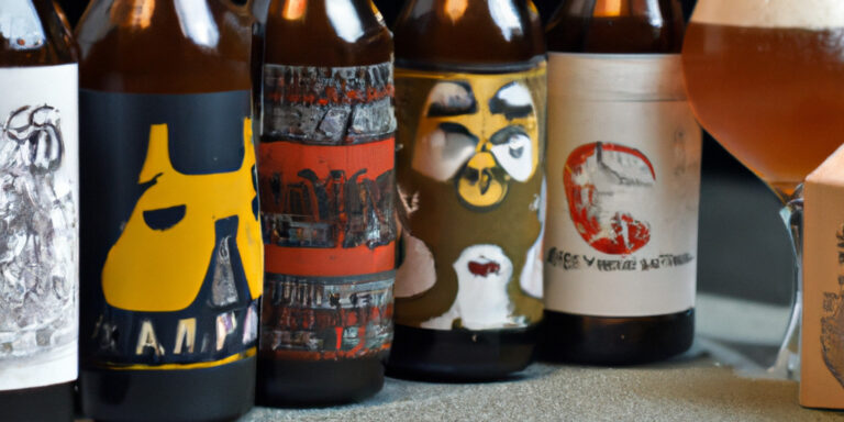 Quali sono le migliori 10 birre artigianali italiane? Lo abbiamo chiesto all’intelligenza artificiale