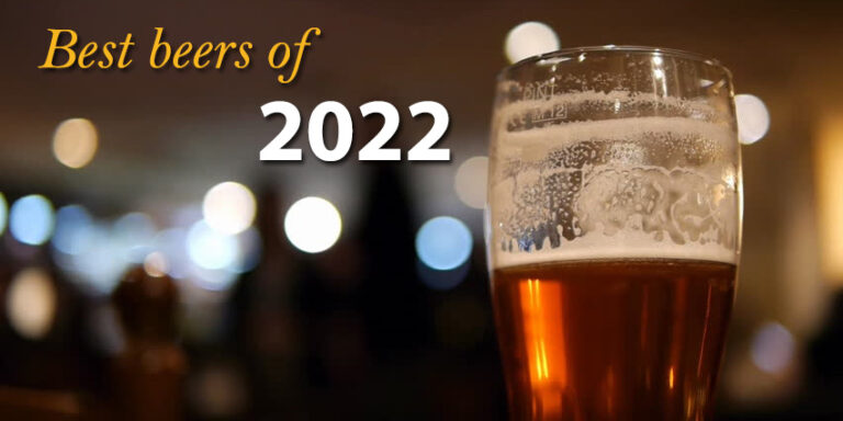 Le migliori birre del 2022 (secondo noi)