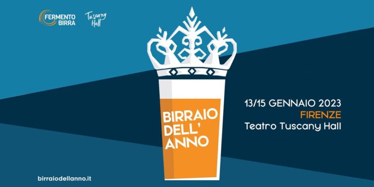 Prossimi eventi: Birraio dell’anno, Winter Critical Beer e Canto (delle birre) di Natale