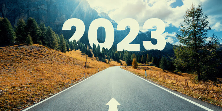 Oggi è il vero inizio del 2023: ecco cosa è accaduto durante le festività