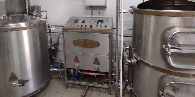 Il birrificio In Bocca al Luppolo cede attività completa