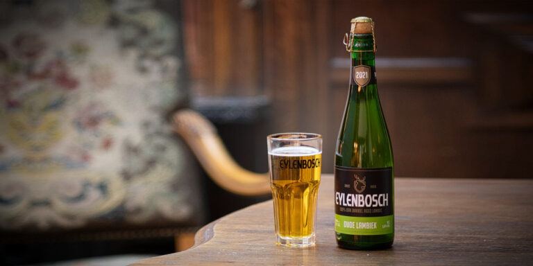 La rinascita di Eylenbosch: dopo il rilancio, ora il produttore di Lambic entra in Horal