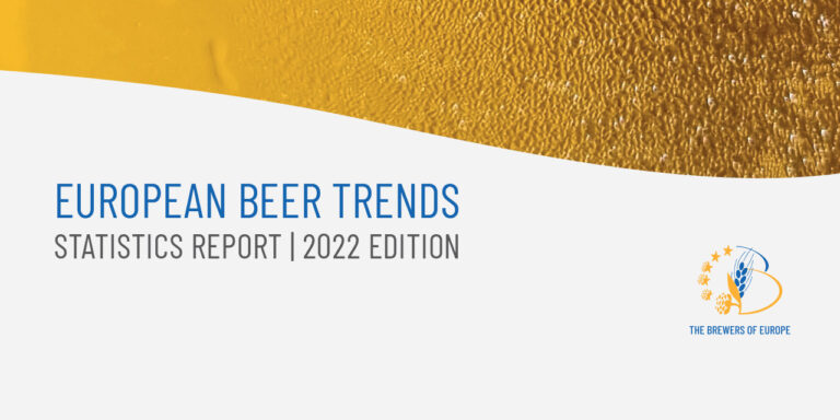 European Beer Trends: bene la ripartenza dell’Italia, male quella di Germania e Repubblica Ceca