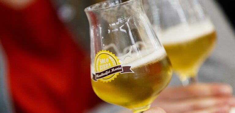 Prossimi eventi: Solobirra, Pitti Taste e Franken Bier Fest al Beer Out di Forlì