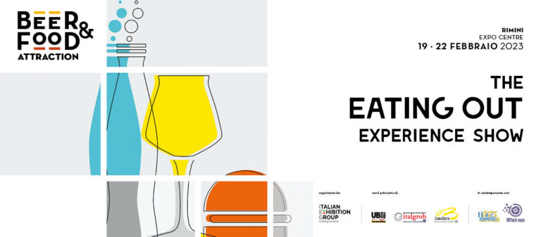 Prossimi eventi: Beer&Food Attraction e altre iniziative minori