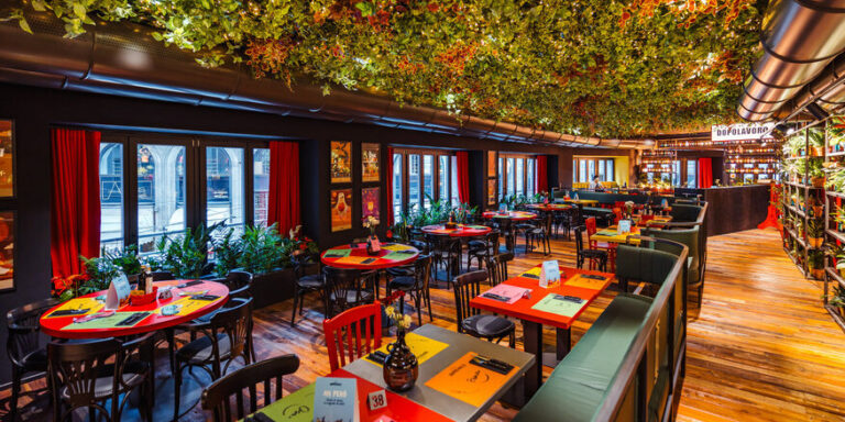 Nuovi locali e tap room per i birrifici Ofelia, Monpiër, Cantina Errante, Beer In e Doppio Malto