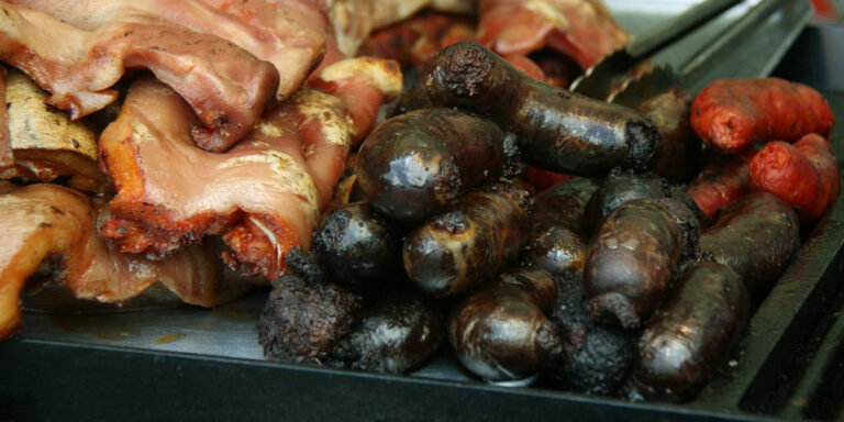 Abbinamenti estremi: il quinto quarto delle cucine straniere e la birra artigianale