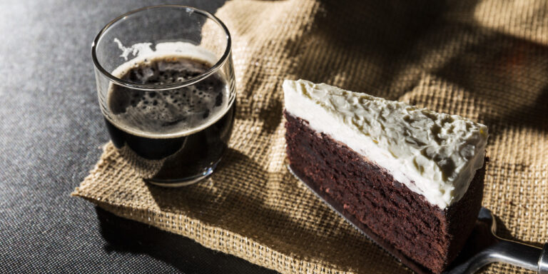 Pastry Stout all’italiana: la reinterpretazione dello stile ispirata ai dolci della tradizione