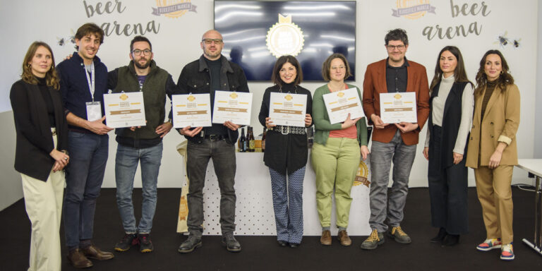 Ecco i risultati dei concorsi di Hospitality: vittorie per Badalà e Birrificio Incanto