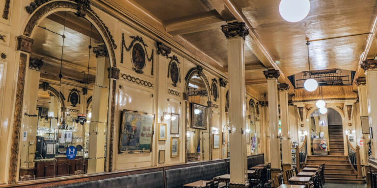 4 (anzi 5) luoghi birrari che meritano una visita indipendentemente dalla birra