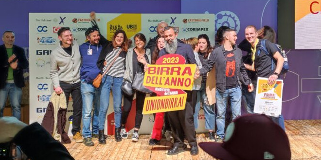 La rivincita di Crak e tutti i risultati di Birra dell’anno 2023