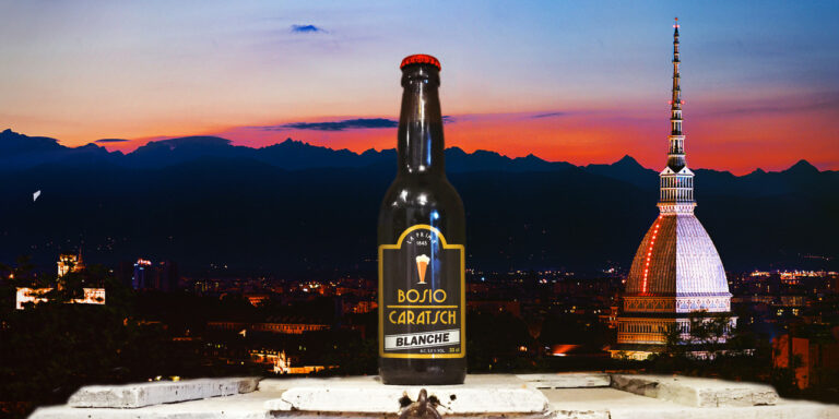 Torna in vita il più antico birrificio italiano: Bosio & Caratsch rinasce grazie a Soralamà