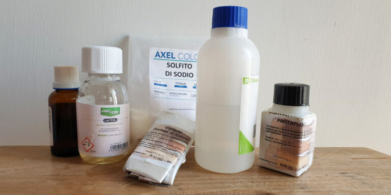 Additivi nella birra fatta in casa: eresia assoluta o pratica accettabile?