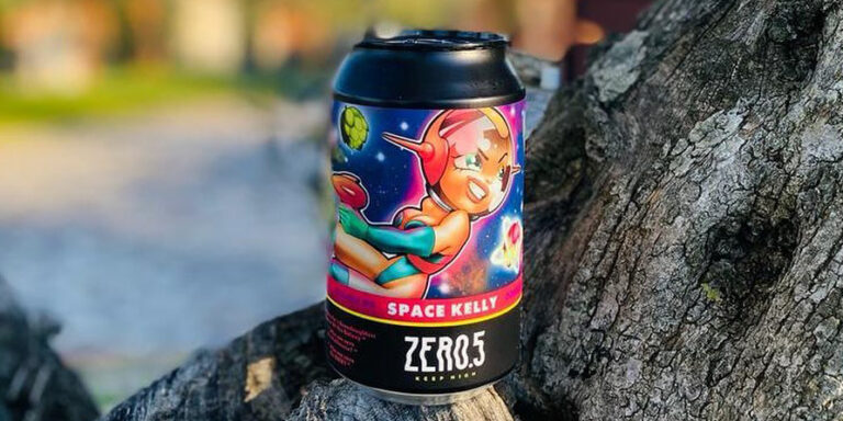 Nuovi birrifici e beer firm: Zero.5, Skim Brewery, Chiarodiluna e Resaka
