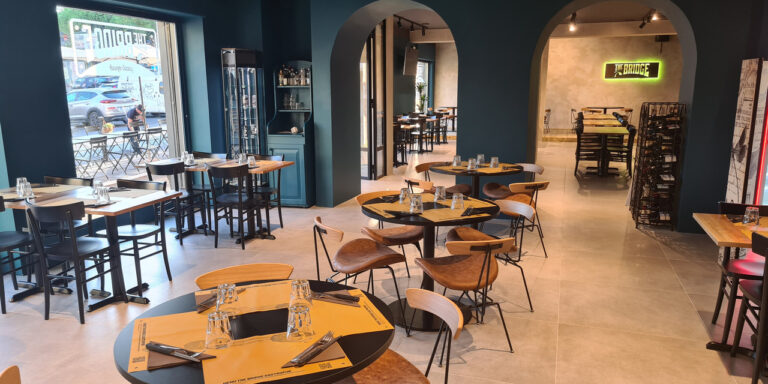 Nuovi locali birrari: Salinello Beer Baita, Mashroom, Isobarico e The Bridge