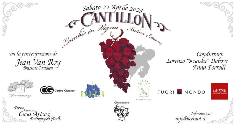 Prossimi eventi: il meglio del weekend della Italy Beer Week e non solo