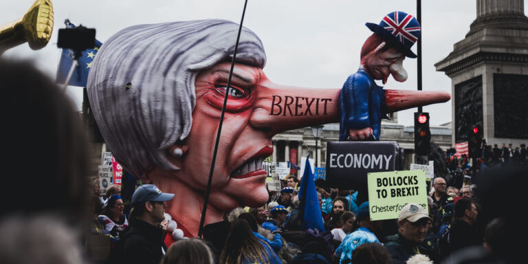 Come la Brexit sta pesando sulla crisi della birra in UK e perché non può accadere in Italia