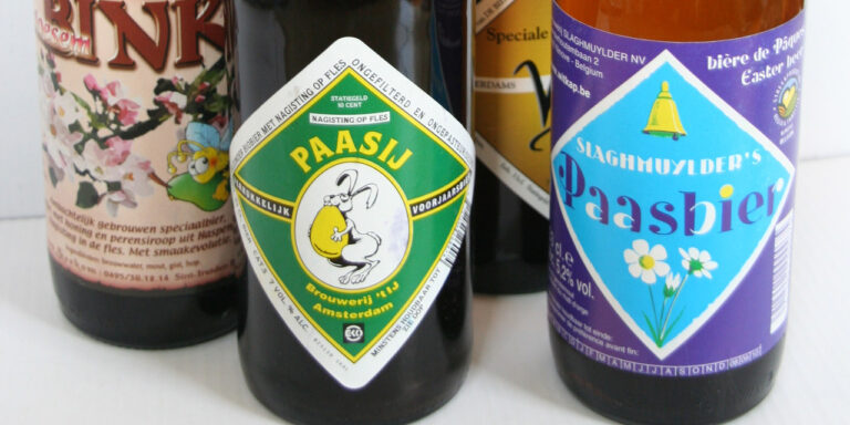 Non solo Boskeun: le altre birre di Pasqua (Paasbier) dei birrifici del Belgio