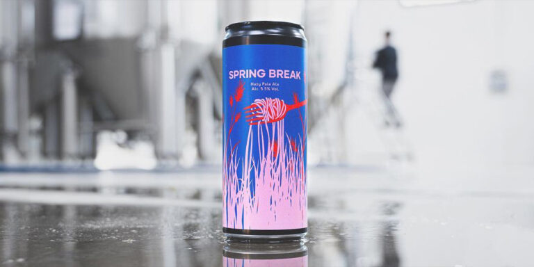 Nuove birre da War, Vento Forte, Altotevere, Nama Brewing, Malcantone e Hop Skin