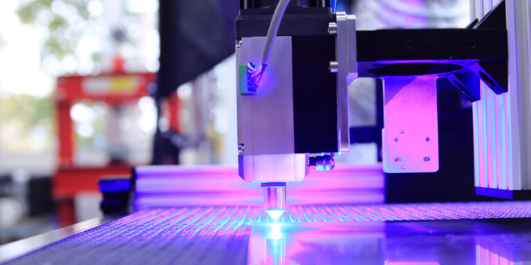 Cos’è questa storia della stampante molecolare per la birra (e altre cose hi-tech)