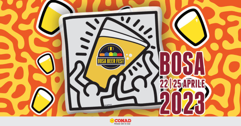 Prossimi eventi birrari: Bosa Beer Fest, Birricola e Binasco Beer Castle