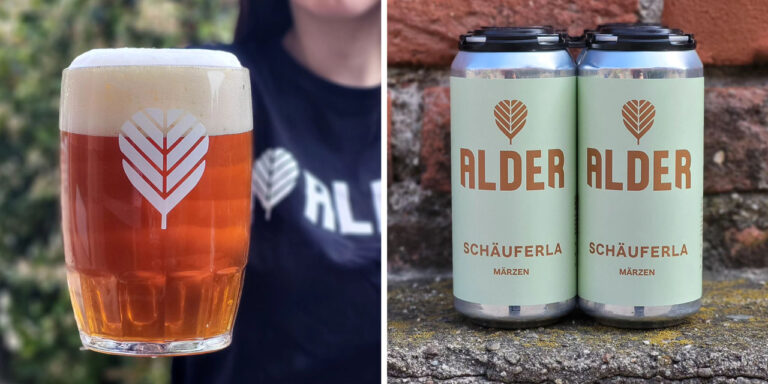 Nuove birre da Alder, Lieviteria + Milvus, Bellazzi + Retorto, Granda + Moor e altri