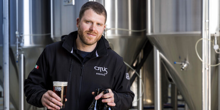 Bronzo per il birrificio Otus alla World Beer Cup: è l’unica medaglia italiana