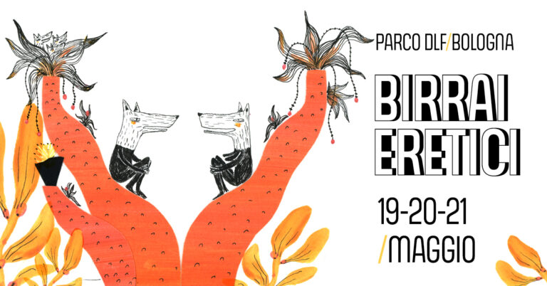 Prossimi eventi: Birrai Eretici, Pils Pride, BeerCatania, Beer Craft e 10 anni di Bottega Matta