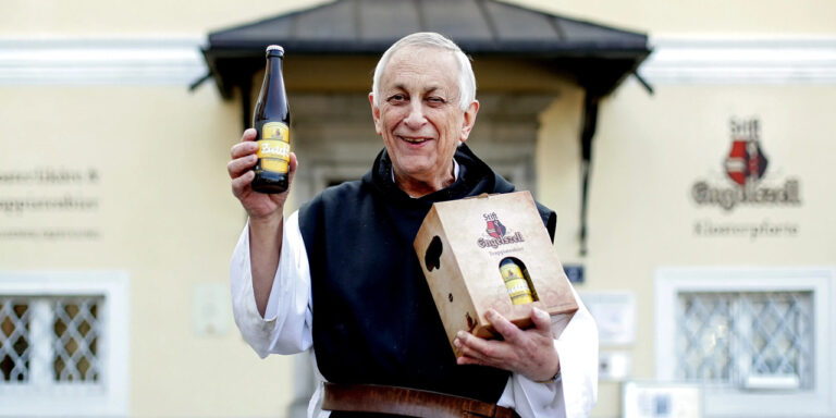 Addio a Stift Engelszell: continua la pesante crisi della birra trappista
