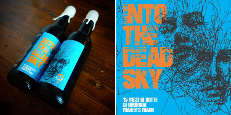 Nuove birre da Brasseria della Fonte, De Lab (anche con Extraomnes), Antikorpo + MC-77 e altri