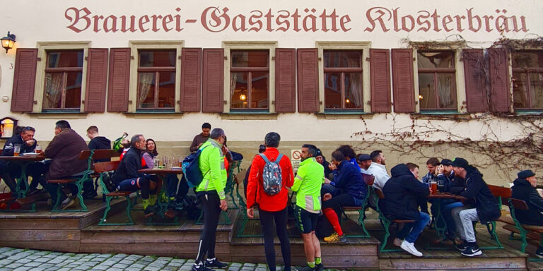 Un tour in bicicletta tra i birrifici della Franconia – Parte II