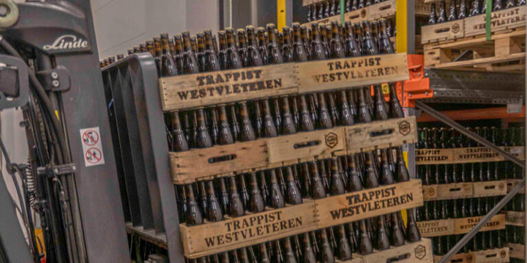 Altra rivoluzione per Westvleteren: le birre saranno in vendita nei negozi dei Paesi Bassi