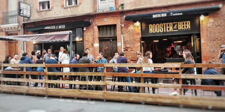 Birrovagando fra Tolosa, Andorra e Carcassonne: dove bere nel sud della Francia