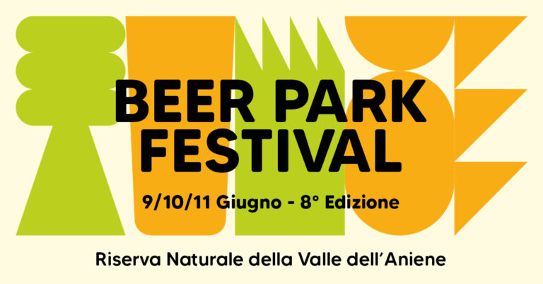 Prossimi eventi: Beer Park Festival, Brianza Beer Festival, Farmhouse Pride e altri