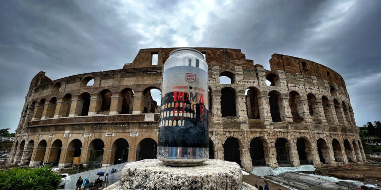 Nuove birre da Eastside, Crak, War, Lucky Brews, Dada e Ofelia