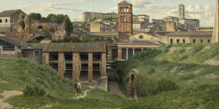 La birra era l’ingrediente segreto dei grandi pittori danesi dell’800