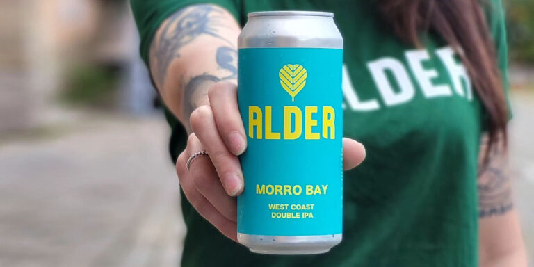 Nuove birre da Alder, Edit + Extraomnes, Impavida, La Villana, Rebel’s e Kashmir + Menaresta