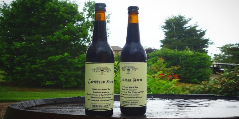 Nuove birre da Brasseria della Fonte, Claterna + Bajon, Vetra, Retorto + Booty Bay e altri