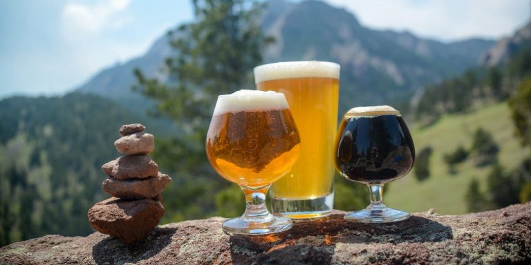 Birra americana e sostenibilità: i traguardi di Deschutes, Sierra Nevada e Firestone Walker