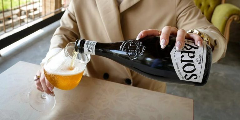 Nuove birre da Baladin, Birrificio della Granda, The Wall, LZO + Ballarak, Km8 e Bizantina