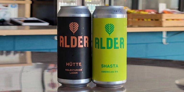 Nuove birre da Alder, Porta Bruciata, Vertiga, Filodilana, Jungle Juice e TIP